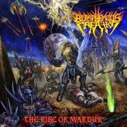 Blasphemous Creation : The Rise of Marduk